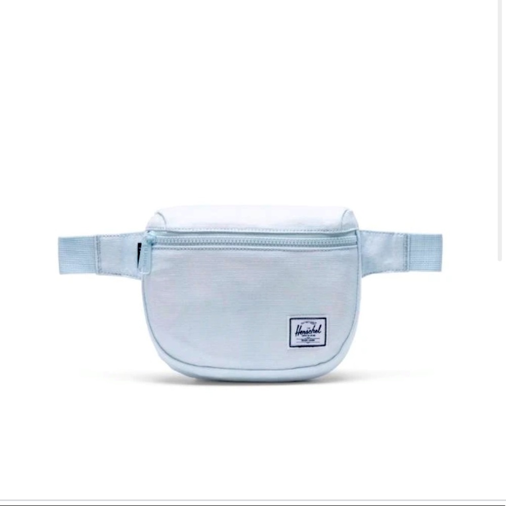 Herschel Fifteen Hip Pack - Blue Pastel